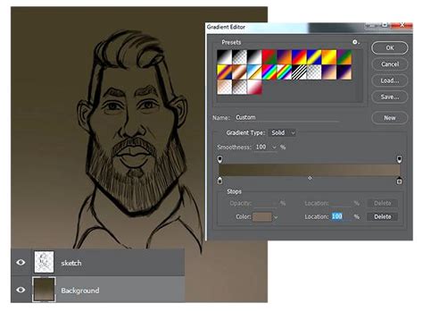 Https://techalive.net/draw/how To Blend A Cartoon On Adobe Draw