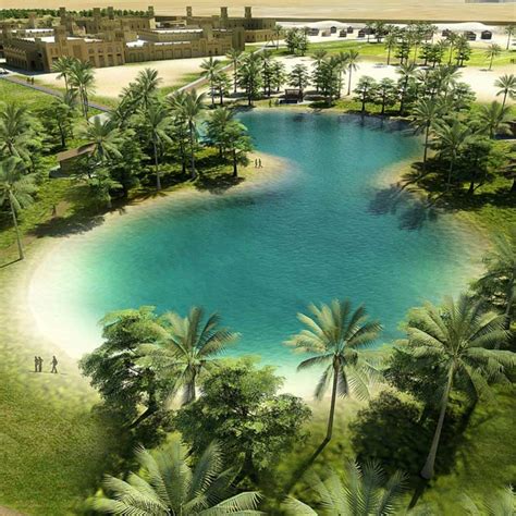 The Great Oasis In Al Ain Uae Dubai Global Home Migrate To Dubai