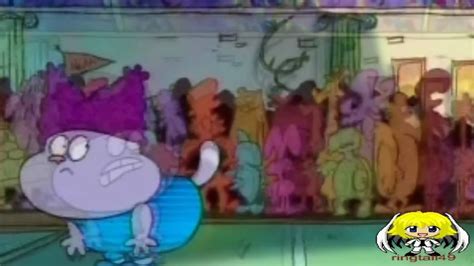 The Best Sex Moment In Chowder Youtube