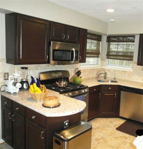 Maybe you would like to learn more about one of these? Cabinet Transformations Submitted by AKS
