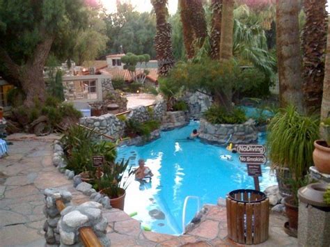 two bunch palms resort and spa twenty nine palms ca one of my fav spots on earth good times