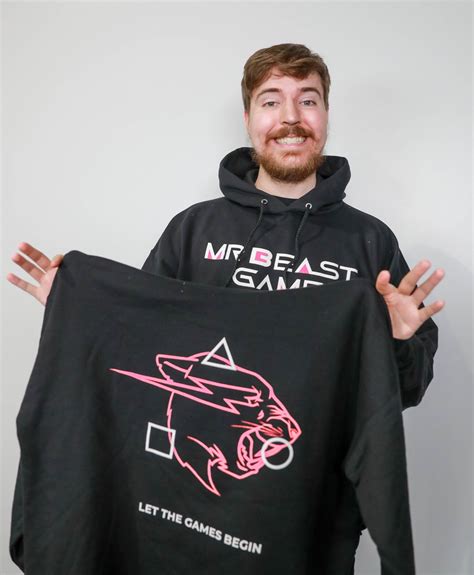 Mrbeast On Twitter Im Inviting 100 Random People That Buy This