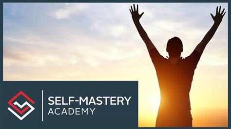 Self Mastery Academy