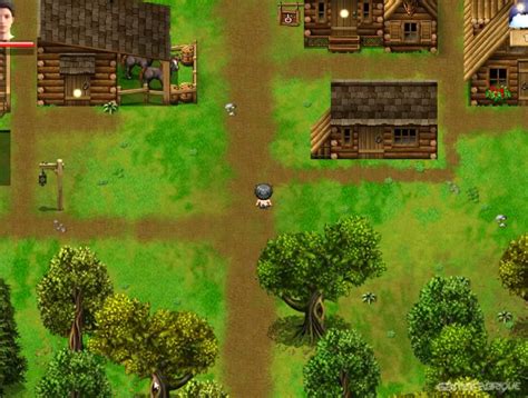 Peasant S Quest Gamefabrique