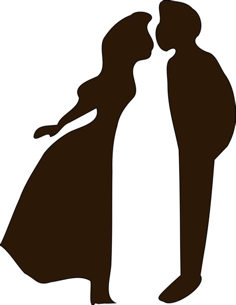 Download Couple Kiss Love Royalty Free Vector Graphic Pixabay