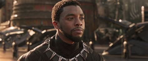 The wakandan sequel was originally scheduled to start shooting in march of next year, before the tragic passing of leading man chadwick boseman appeared to put everything on hold. ausCAPS: Chadwick Boseman shirtless in Black Panther