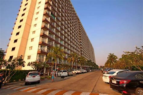 Jomtien Beach Condominium Condo For Sale And Rent Pattaya City Home