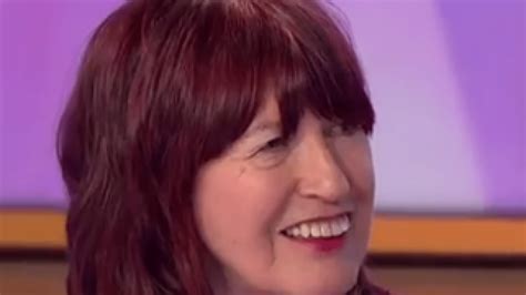 Loose Womens Janet Street Porter Reveals She Had Sex With A Lodger Instead Of Charging Him Rent