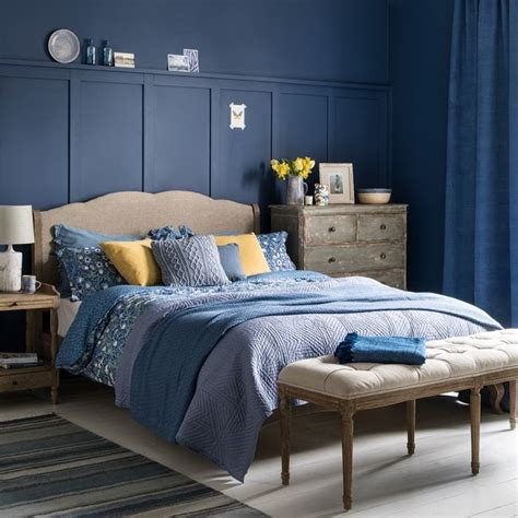 Echantillon chambre adulte bleu nuit chambre bleu nuit image source @ husseinandterror.com. Épinglé sur Chambre à coucher