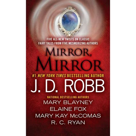Mirror Mirror Paperback