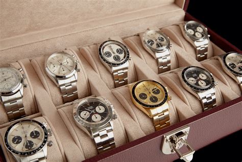 vintage rolex the largest collection in the world jewelry connoisseur