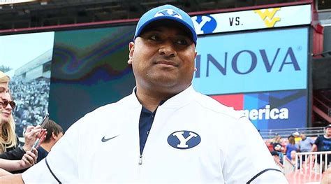 Coaches Talk Anonymously About Byu For 2022 Bvm Sports
