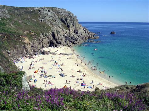 Its Summer Time Check Out These Uk Beach Breaks Before Its Over