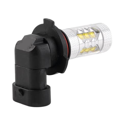 HB4 6000K 9006 80W LED Car Headlight Fog Light Lamp Bulb Super Bright White BE | eBay