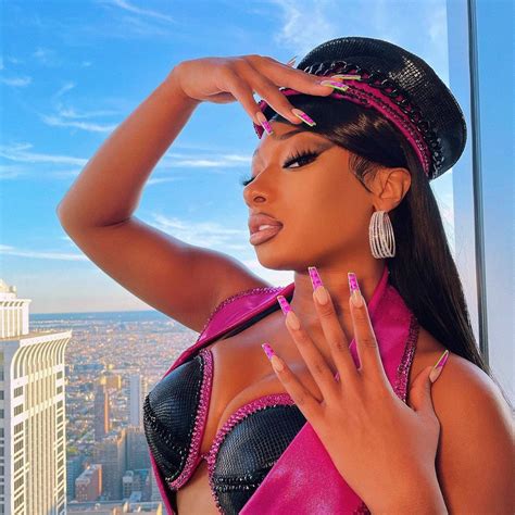 Megan Thee Stallion Archives Bollywood Fever
