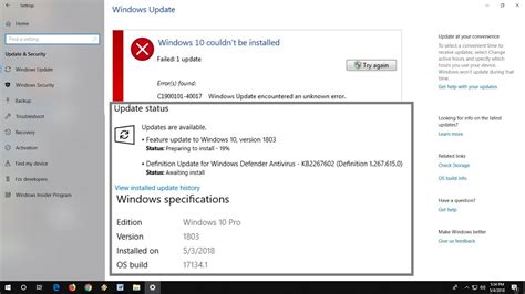 There is little control over what you can select, what not. Windows 10 1803 2020 Télécharger Activation Number