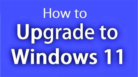 Microsoft Windows 11 Upgrade Cardsstorm