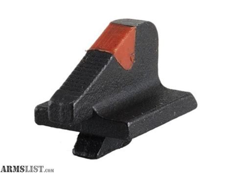 Armslist For Sale Ruger Redhawkgp 100 Factory Front Sight