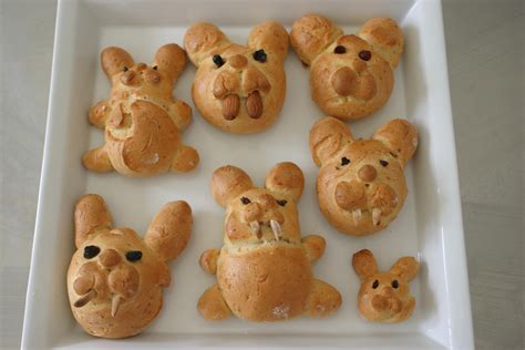 Cheesy Bunny Bread Tasty Kitchen A Happy Recipe Community