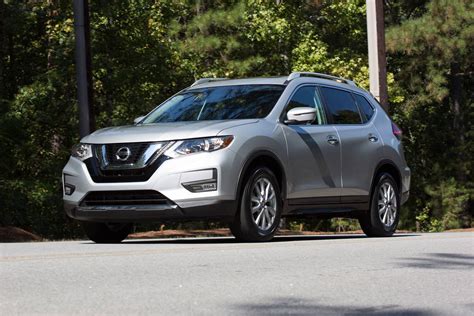 Nissan Suvs For Sale Nissan Suvs Reviews And Pricing Edmunds