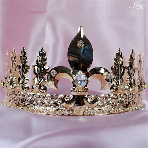 Popular Medieval Kings Crown Buy Cheap Medieval Kings Crown Lots From