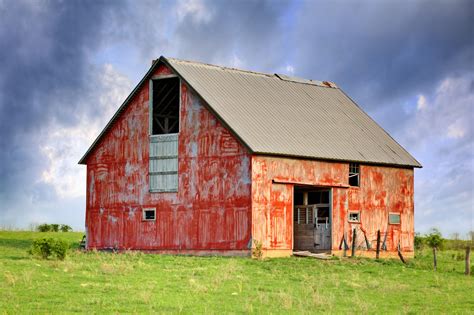 Barn Types And Styles Guide Keens Buildings