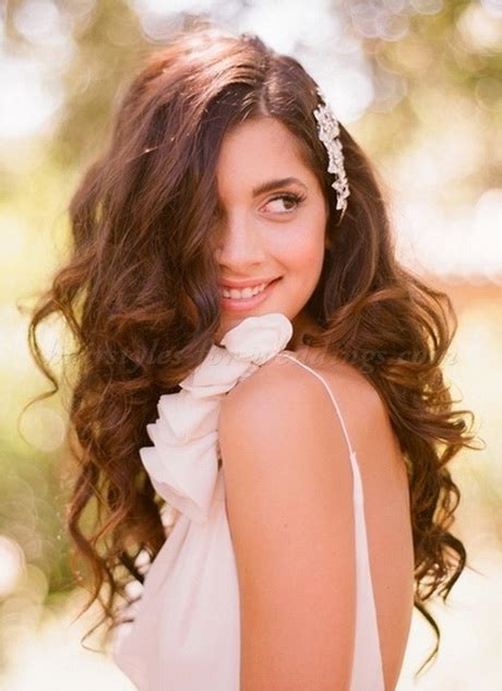 Check spelling or type a new query. Curly hairstyles for brides