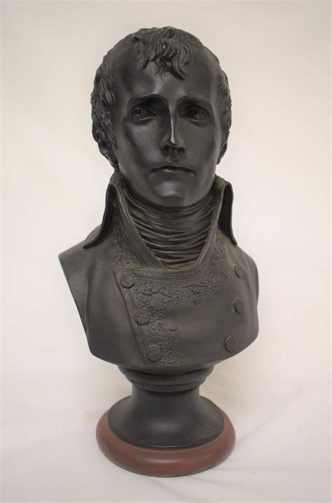 Bust Of Napoleon Bonaparte As First Consul Etsy