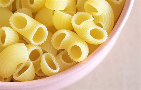 Ultimate Guide To Italian Pasta Types And Names Part 1 Ultimate