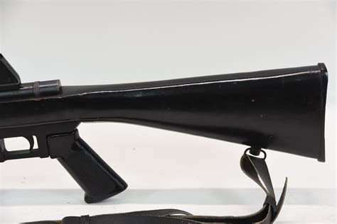 Taico Squires Bingham Model 16 Rifle