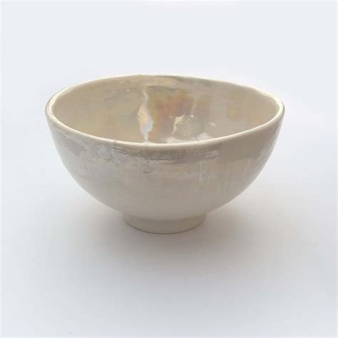 Small Ceramic Bowl Melissa Choroszewska Ceramics