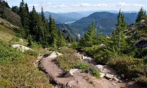 Leavenworth Hiking Trails Washington Hikes Alltrips
