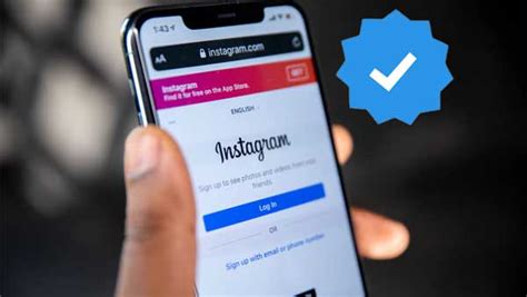 Instagram Blue Tick How To Get Instagram Verified Badge