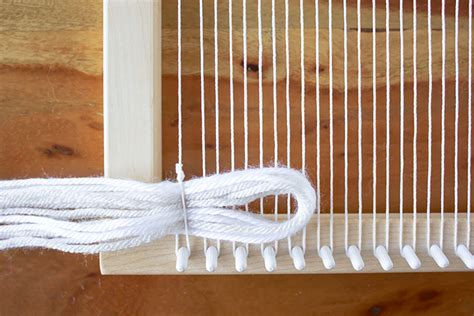 Diy Weaving Techniques 5 Simple Ways To Add Texture Weaving