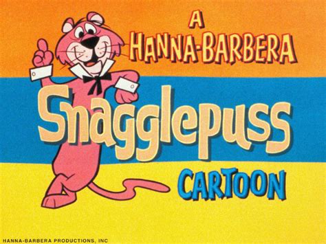 Dc Comics To Turn Hanna Barberas Snagglepuss Into Gay