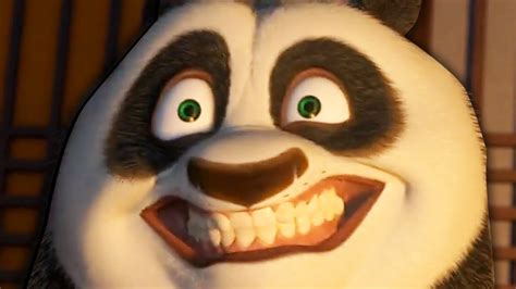 We Watched Kung Fu Panda And Its Amazing Youtube