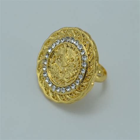 Https://tommynaija.com/wedding/gold Coin Wedding Ring