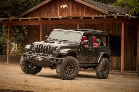 Introducing the new 2021 jeep® wrangler rubicon 392. 2021 Gladiator 392 V8 : updated monthly official press release: - Rusty Wallpaper