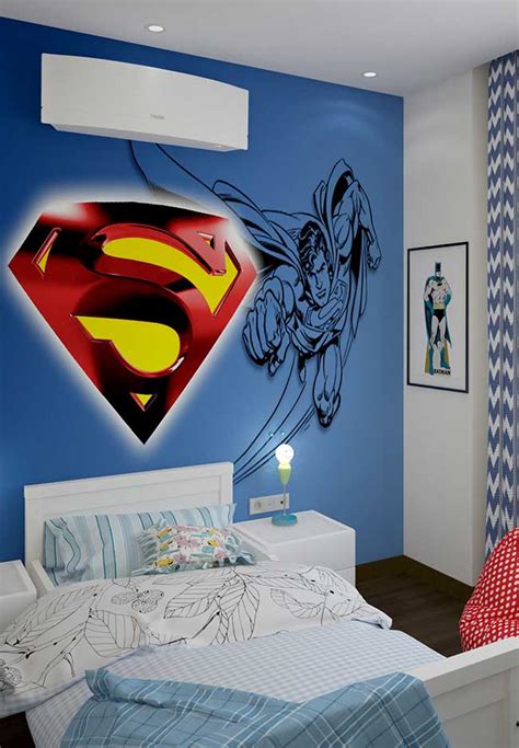 Quarto De Menino 90 Ideias E Fotos De Decoração Apaixonantes