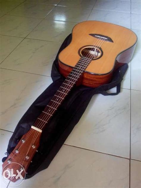 Plywood, prices in the philippines. View Gopher Woods guitar G-100-01 for sale in Angeles City ...