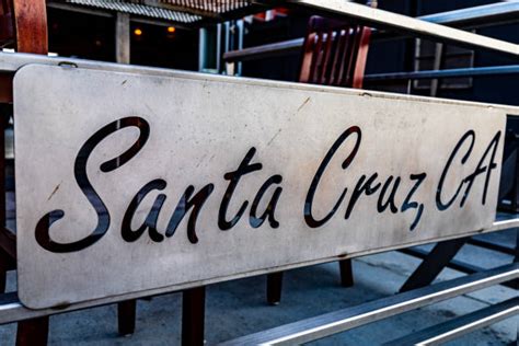 Santa Cruz Kalifornien Fotos Bilder Und Stockfotos Istock