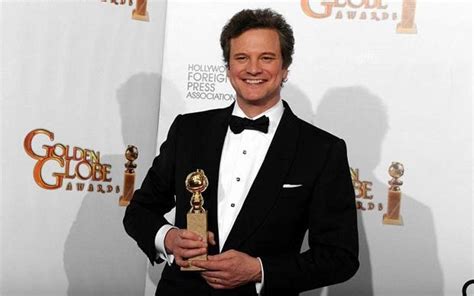 golden globes 2011 colin firth wins best actor as the social network takes four awards