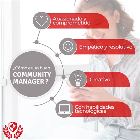 Funciones Y Características Del Community Manager