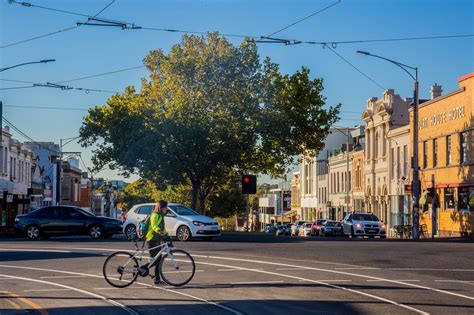 Book your hotel in north melbourne, melbourne online. Community consultation :: North Melbourne Heritage Review ...