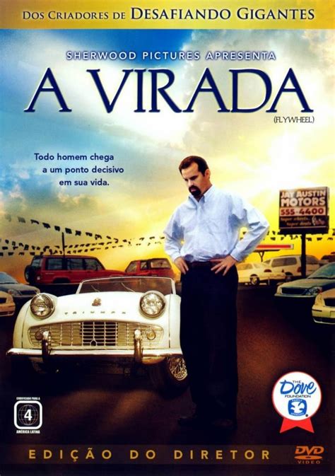 A Virada Filme Completo