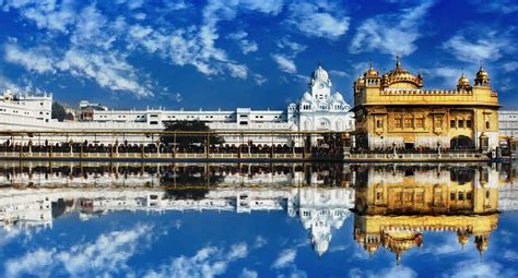8 Pilgrimage Sites In India That Every Spiritual Seeker Must Visit