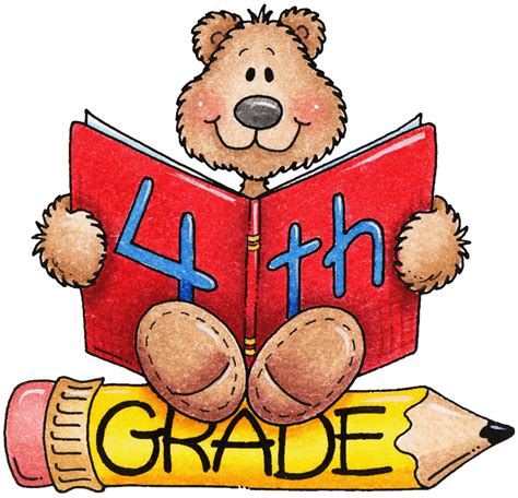 4th Grade Overview