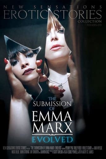 The Submission Of Emma Marx Evolved 2017 Full Cast And Crew Flixi
