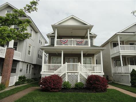 609 Ocean Avenue 74786 Has Parking and Cable/satellite TV - UPDATED