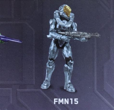 Halocollector On Twitter New Halo Mattel 12 Figure Discoveries On